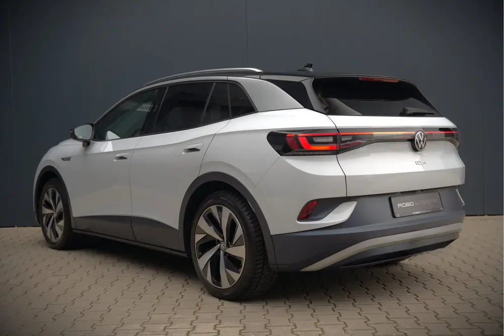Volkswagen ID.4 First 77 kWh | Stoelverwarming | Stuurverwar uit 2020, foto 7