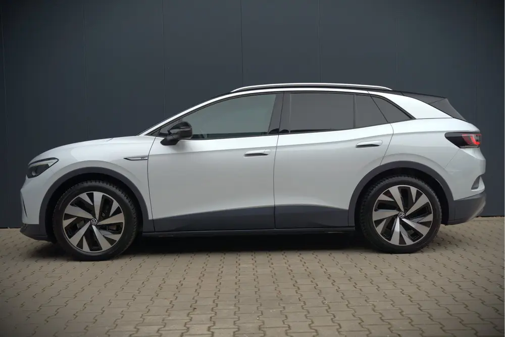 Volkswagen ID.4 First 77 kWh | Stoelverwarming | Stuurverwar uit 2020, foto 8
