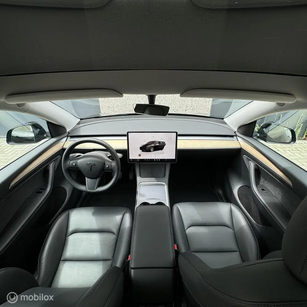 Tesla Model Y Long Range AWD + MMX PACK + IAP uit 2023, foto 11