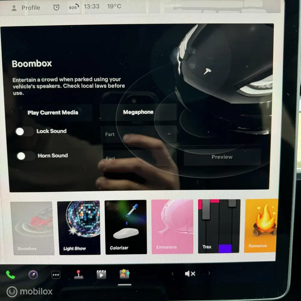 Tesla Model Y Long Range AWD + MMX PACK + IAP uit 2023, foto 14
