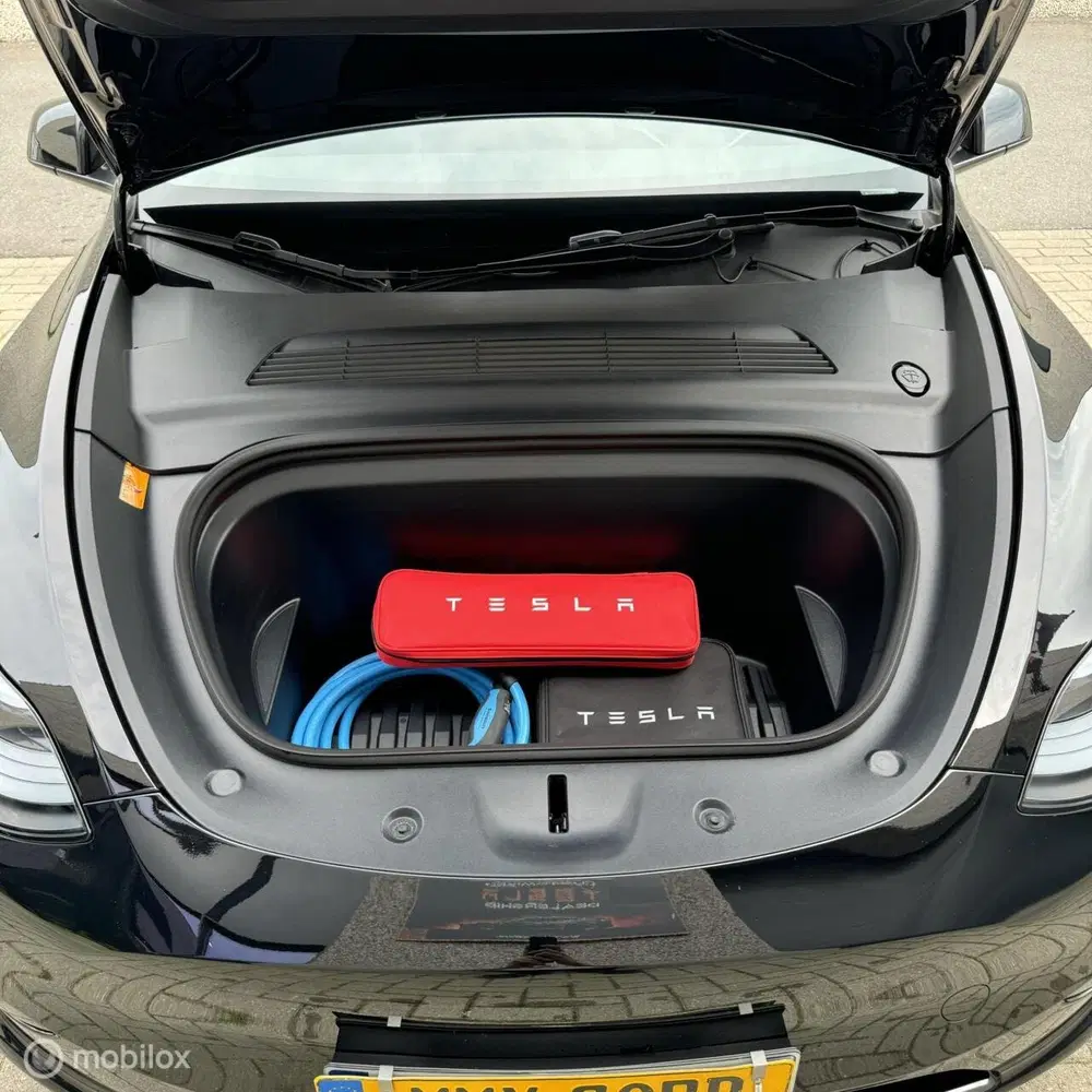Tesla Model Y Long Range AWD + MMX PACK + IAP uit 2023, foto 19