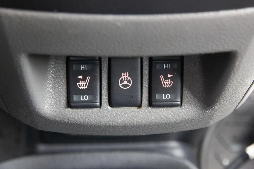Nissan NV200 40 kWh Kipper Navi uit 2020, foto 12