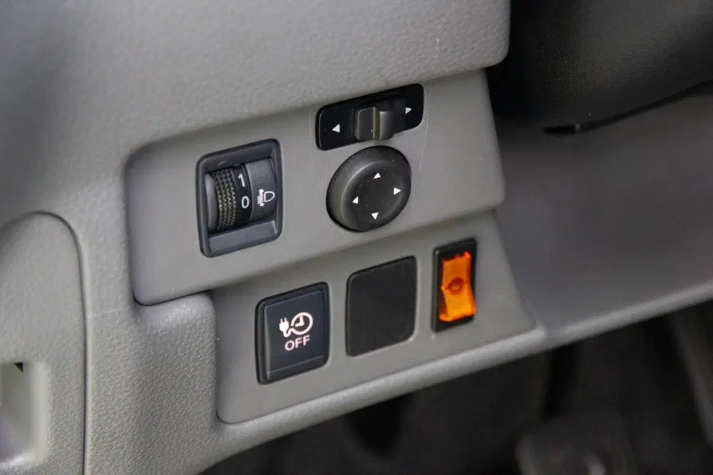 Nissan NV200 40 kWh Kipper Navi uit 2020, foto 13