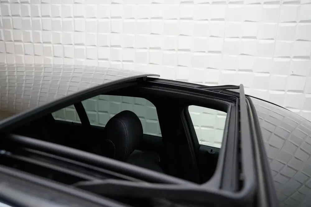 Mercedes-Benz C-Klasse 160 AMG PANO WIDESCREEN 360 CAM uit 2019, foto 11