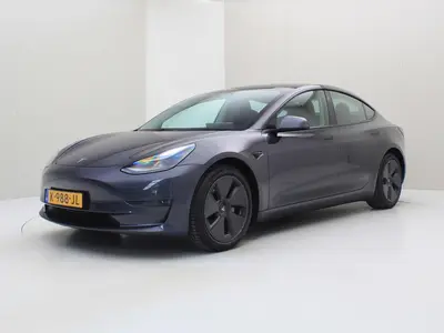 Tesla Model 3 Long-Range AWD 351pk 75 kWh 87% SoH [ FACELIFT uit 2020