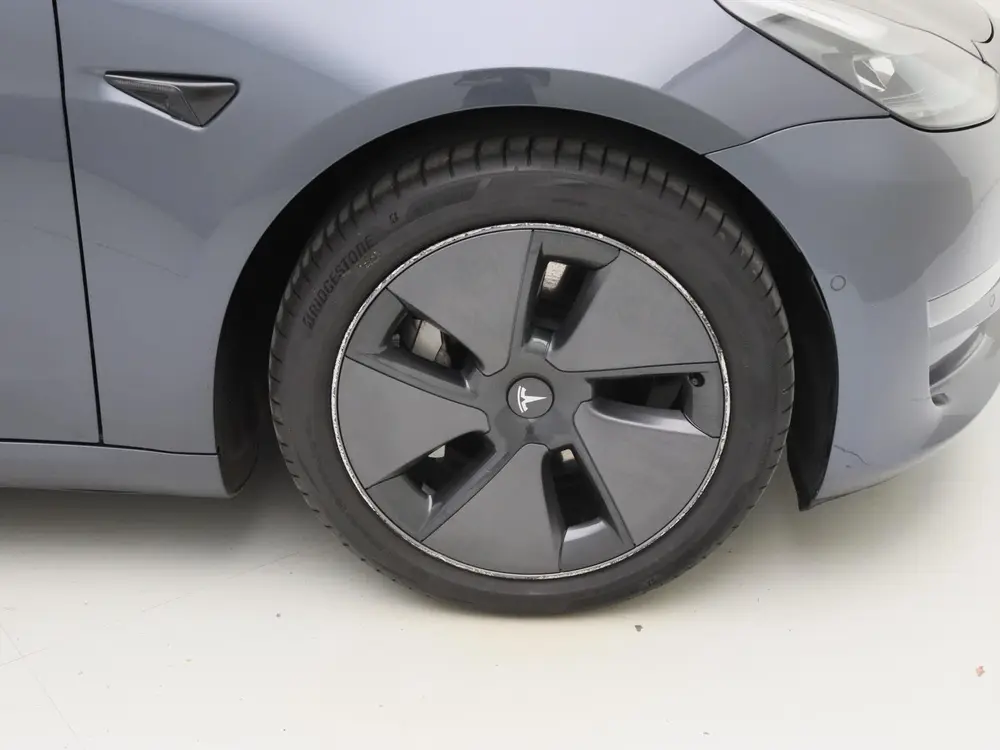 Tesla Model 3 Long-Range AWD 351pk 75 kWh 87% SoH [ FACELIFT uit 2020, foto 10