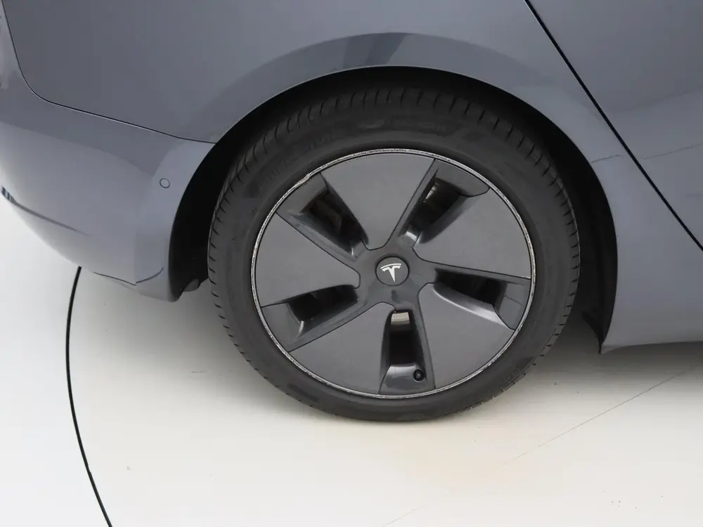 Tesla Model 3 Long-Range AWD 351pk 75 kWh 87% SoH [ FACELIFT uit 2020, foto 11
