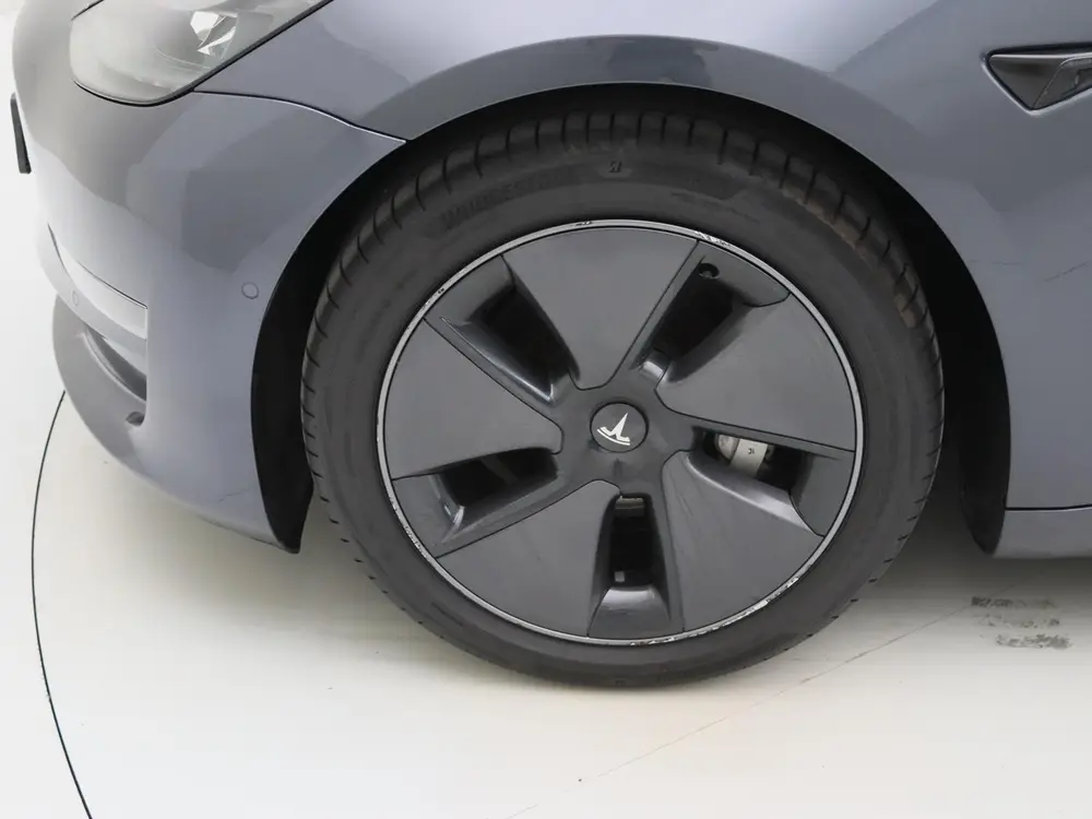 Tesla Model 3 Long-Range AWD 351pk 75 kWh 87% SoH [ FACELIFT uit 2020, foto 12