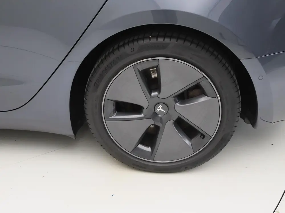 Tesla Model 3 Long-Range AWD 351pk 75 kWh 87% SoH [ FACELIFT uit 2020, foto 13