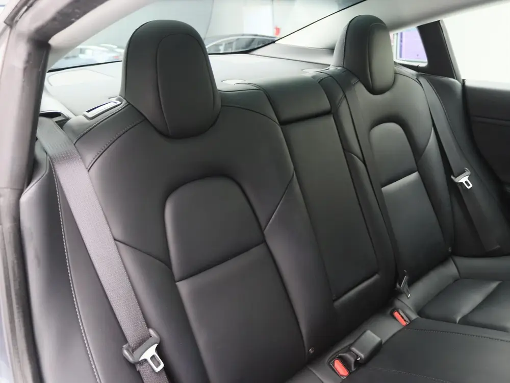 Tesla Model 3 Long-Range AWD 351pk 75 kWh 87% SoH [ FACELIFT uit 2020, foto 15
