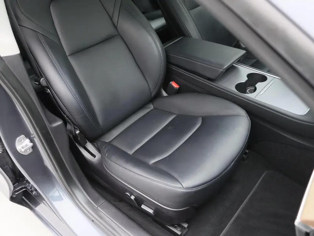 Tesla Model 3 Long-Range AWD 351pk 75 kWh 87% SoH [ FACELIFT uit 2020, foto 16
