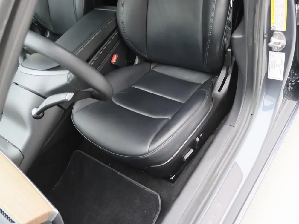 Tesla Model 3 Long-Range AWD 351pk 75 kWh 87% SoH [ FACELIFT uit 2020, foto 18