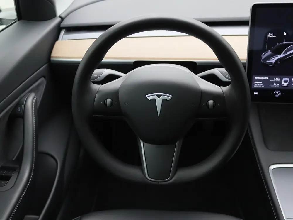 Tesla Model 3 Long-Range AWD 351pk 75 kWh 87% SoH [ FACELIFT uit 2020, foto 20