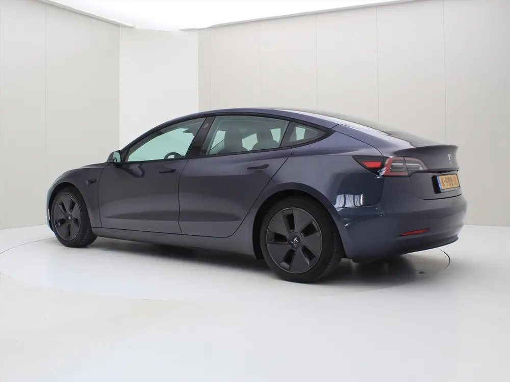 Tesla Model 3 Long-Range AWD 351pk 75 kWh 87% SoH [ FACELIFT uit 2020, foto 4