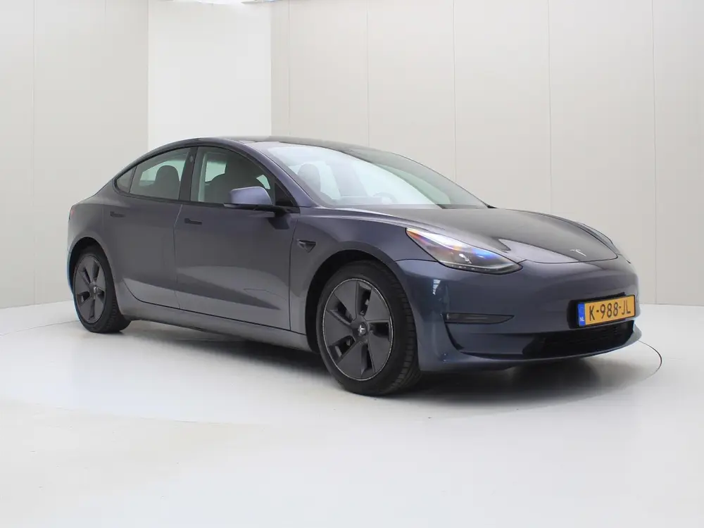 Tesla Model 3 Long-Range AWD 351pk 75 kWh 87% SoH [ FACELIFT uit 2020, foto 5