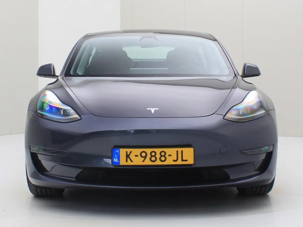 Tesla Model 3 Long-Range AWD 351pk 75 kWh 87% SoH [ FACELIFT uit 2020, foto 6