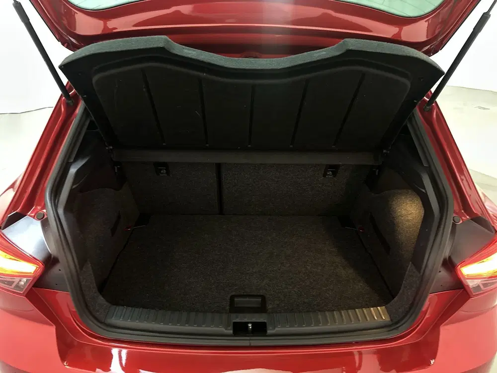 SEAT Ibiza 1.0 EcoTSI 110pk DSG FR Business Intense C uit 2022, foto 19