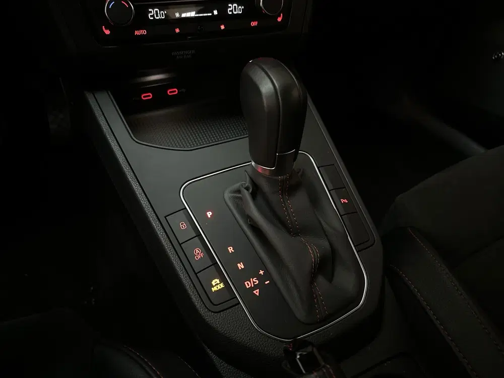 SEAT Ibiza 1.0 EcoTSI 110pk DSG FR Business Intense C uit 2022, foto 9
