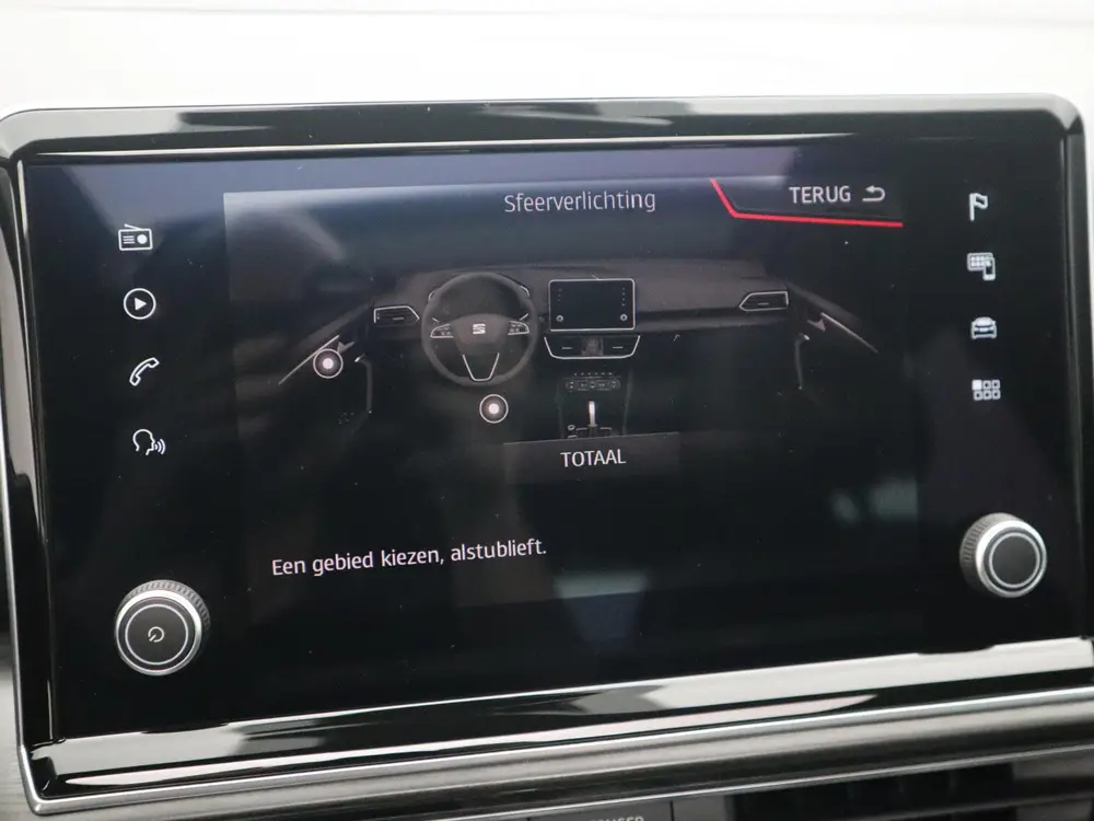 SEAT Tarraco 2.0 TSI 4DRIVE Xcellence 7p. AWD uit 2019, foto 11