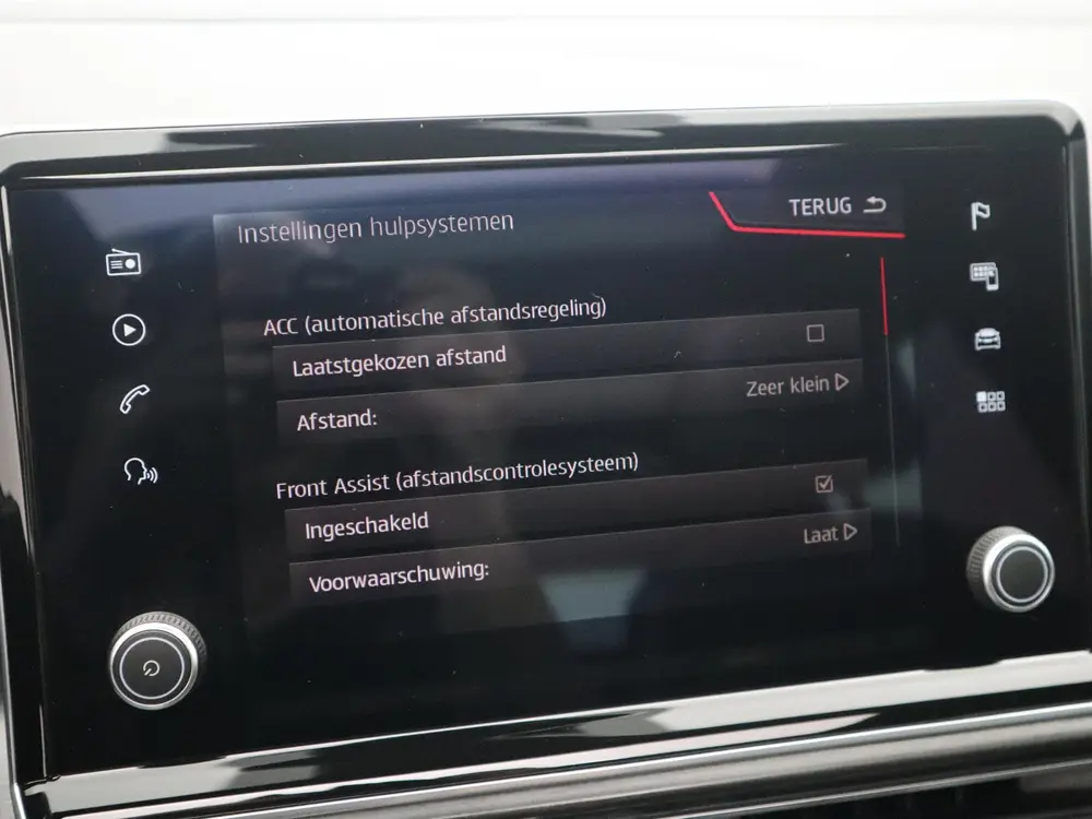 SEAT Tarraco 2.0 TSI 4DRIVE Xcellence 7p. AWD uit 2019, foto 12