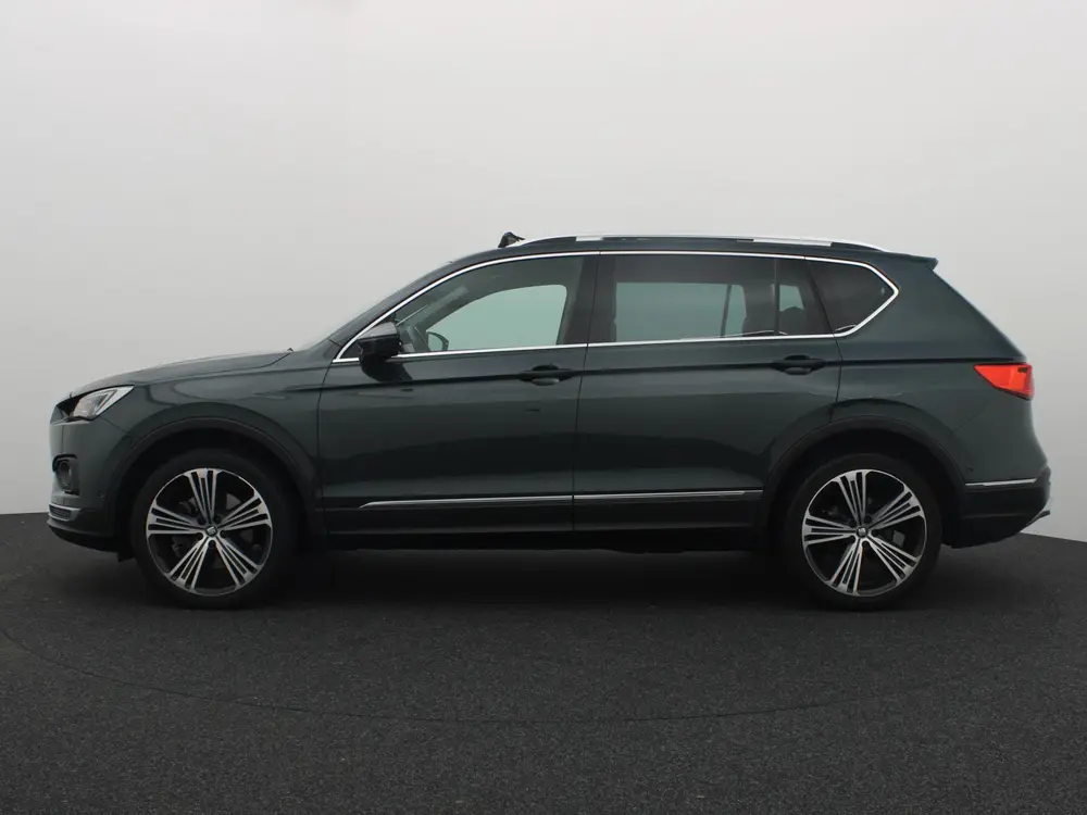 SEAT Tarraco 2.0 TSI 4DRIVE Xcellence 7p. AWD uit 2019, foto 2