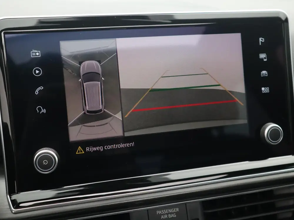 SEAT Tarraco 2.0 TSI 4DRIVE Xcellence 7p. AWD uit 2019, foto 9