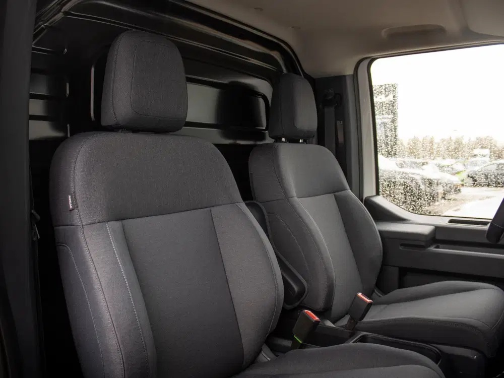 Kia PV5 L2H1 Plus 51.5 kWh uit 2026, foto 6