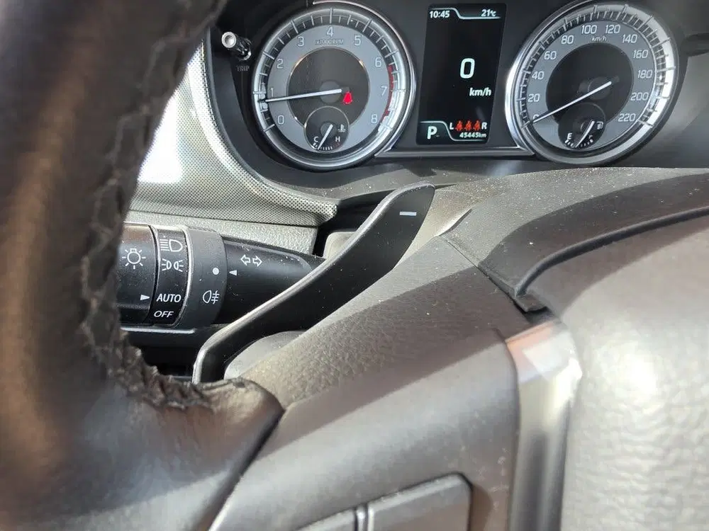 Suzuki Vitara 1.5 Hybrid Style Automaat Navigatie Clima uit 2023, foto 13