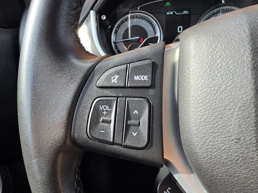 Suzuki Vitara 1.5 Hybrid Style Automaat Navigatie Clima uit 2023, foto 14
