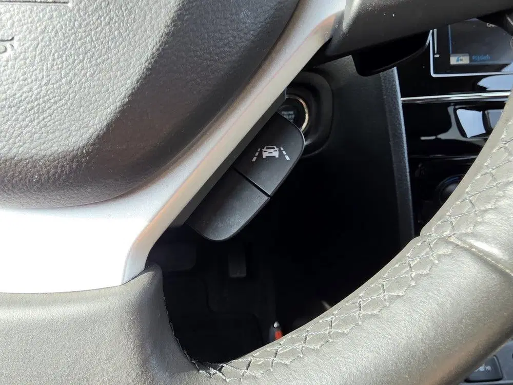 Suzuki Vitara 1.5 Hybrid Style Automaat Navigatie Clima uit 2023, foto 16