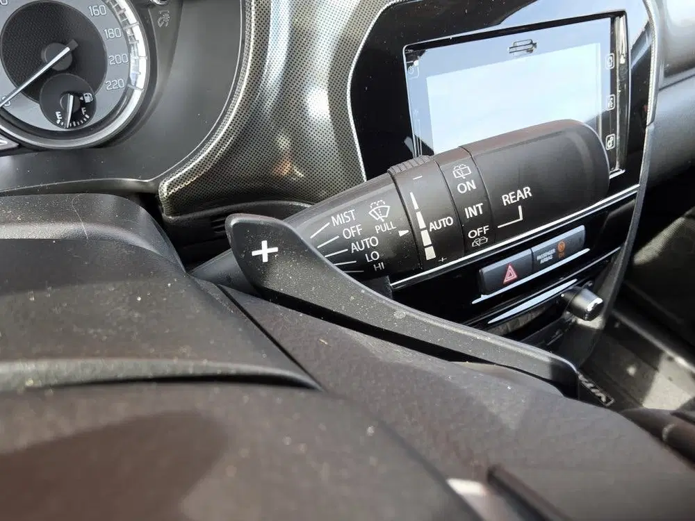 Suzuki Vitara 1.5 Hybrid Style Automaat Navigatie Clima uit 2023, foto 17