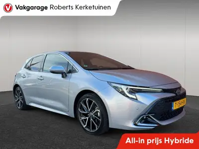 Toyota Corolla Hybrid 140 Executive 1e eigenaar Sportstoe uit 2023