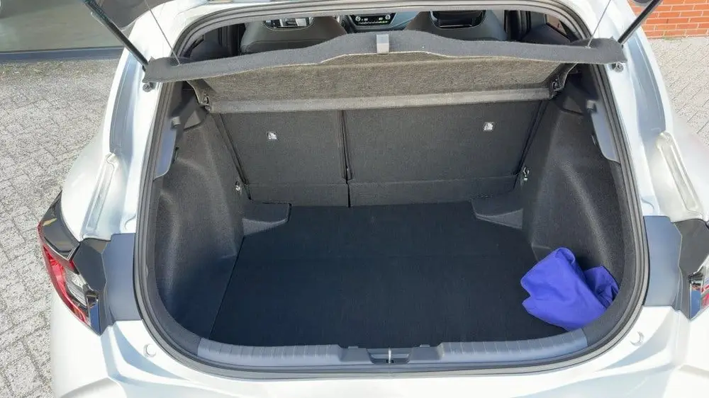 Toyota Corolla Hybrid 140 Executive 1e eigenaar Sportstoe uit 2023, foto 8