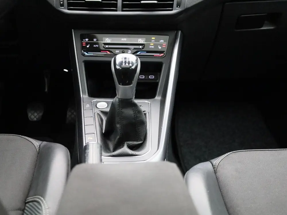 Volkswagen Taigo 1.0 TSI Style 110 PK| Origineel Nederlands uit 2023, foto 10