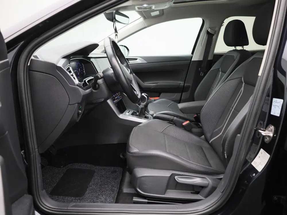 Volkswagen Taigo 1.0 TSI Style 110 PK| Origineel Nederlands uit 2023, foto 11