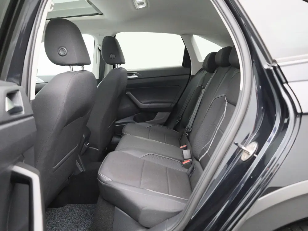 Volkswagen Taigo 1.0 TSI Style 110 PK| Origineel Nederlands uit 2023, foto 12