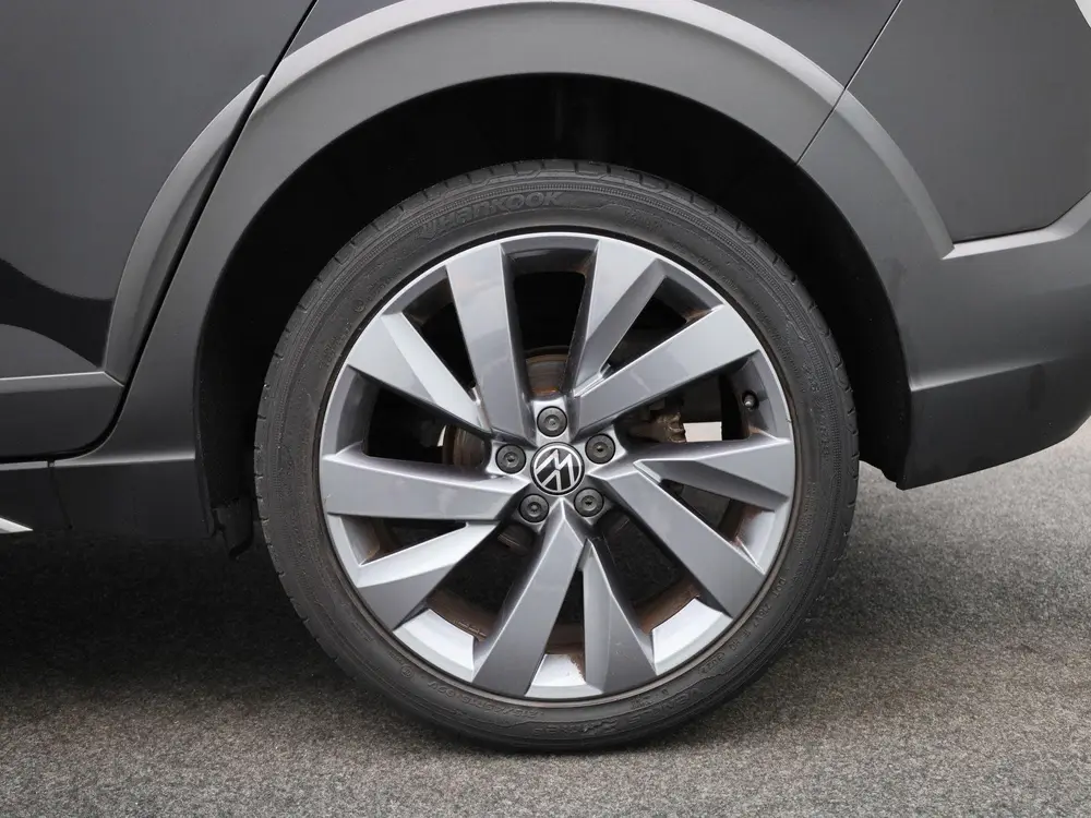 Volkswagen Taigo 1.0 TSI Style 110 PK| Origineel Nederlands uit 2023, foto 13