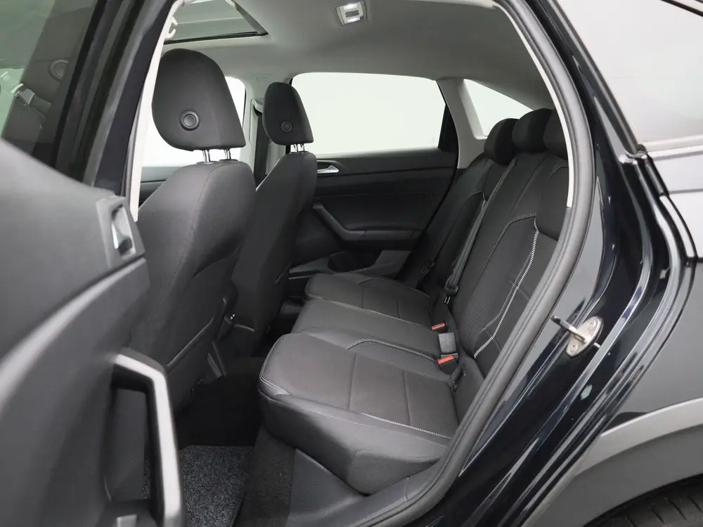 Volkswagen Taigo 1.0 TSI Style 110 PK| Origineel Nederlands uit 2023, foto 17