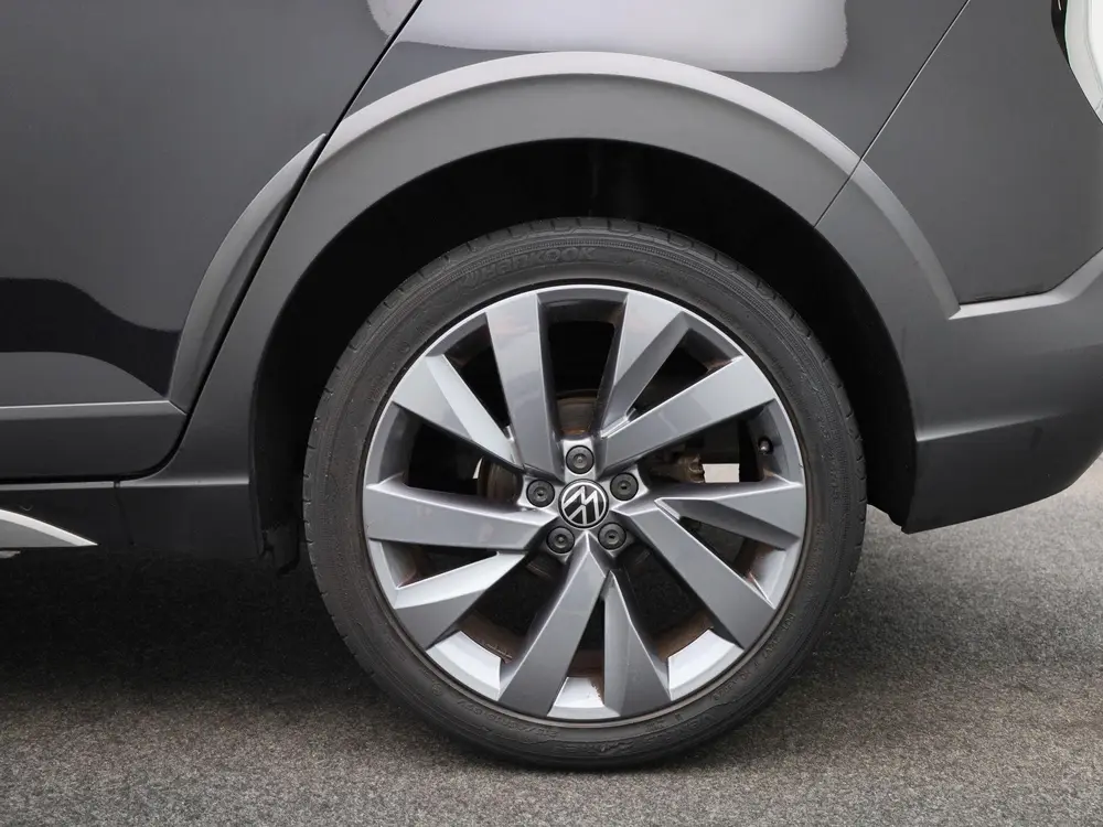 Volkswagen Taigo 1.0 TSI Style 110 PK| Origineel Nederlands uit 2023, foto 18
