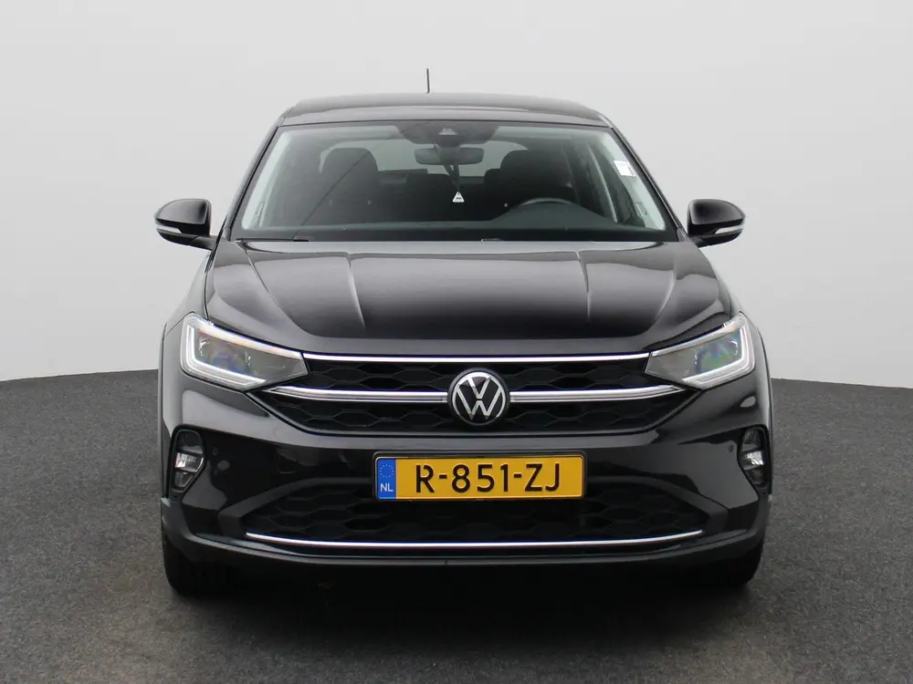 Volkswagen Taigo 1.0 TSI Style 110 PK| Origineel Nederlands uit 2023, foto 3