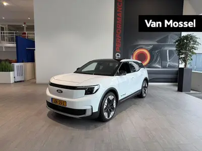 Ford Explorer Premium Extended Range RWD 77 kWh PANORAMA uit 2026