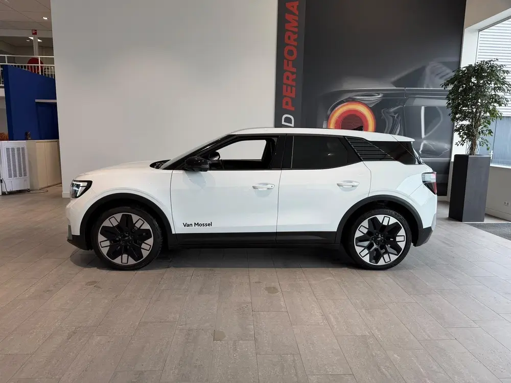 Ford Explorer Premium Extended Range RWD 77 kWh PANORAMA uit 2026, foto 3