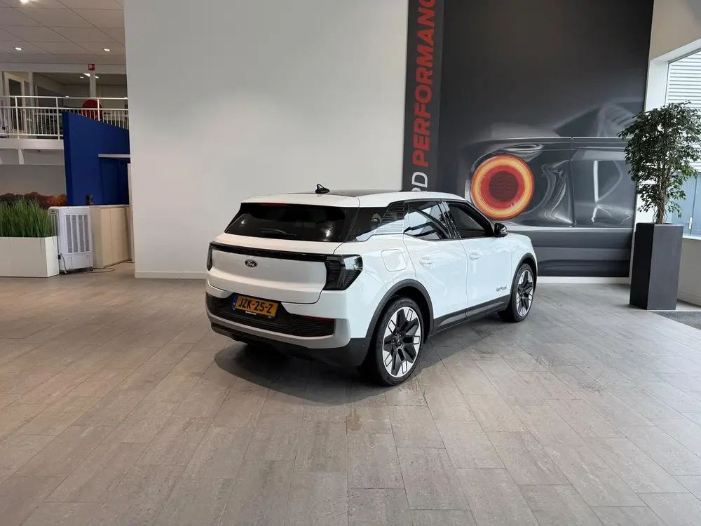 Ford Explorer Premium Extended Range RWD 77 kWh PANORAMA uit 2026, foto 6