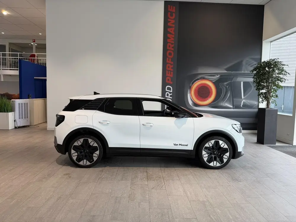 Ford Explorer Premium Extended Range RWD 77 kWh PANORAMA uit 2026, foto 7