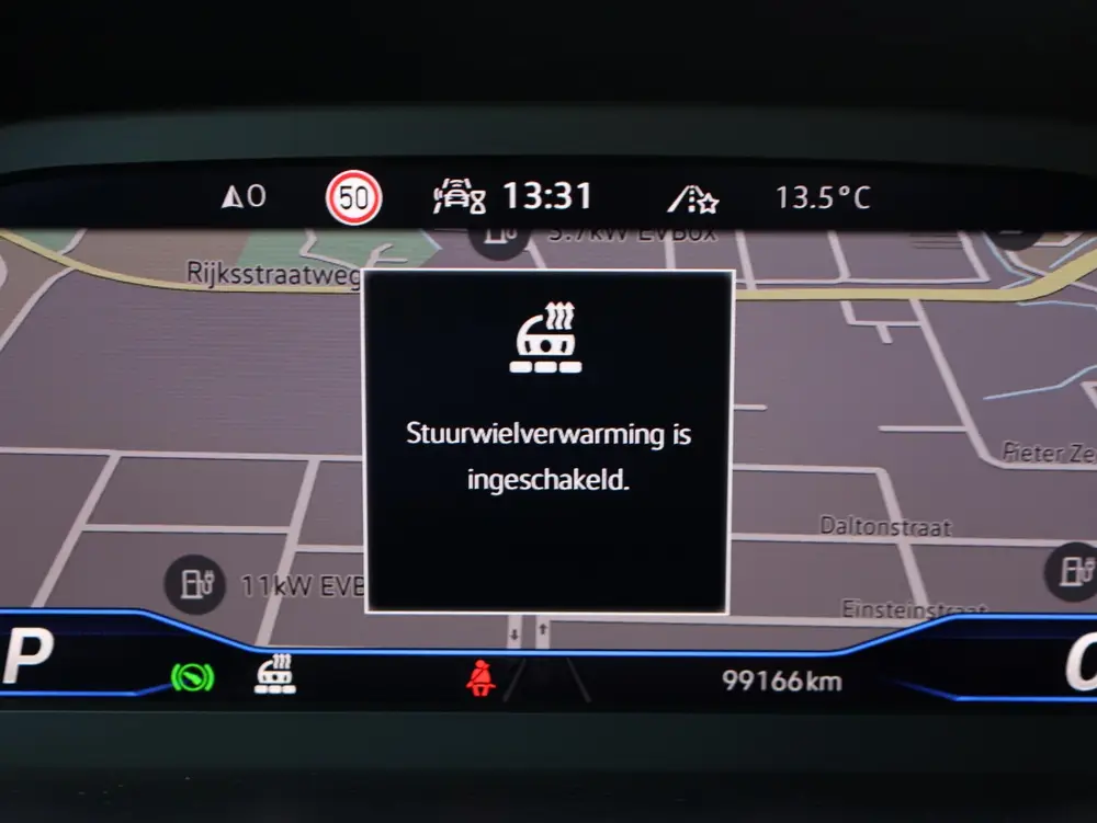 Volkswagen T-Roc R-Line 2.0 TSI 4Motion | Panodak | Standkac uit 2023, foto 17