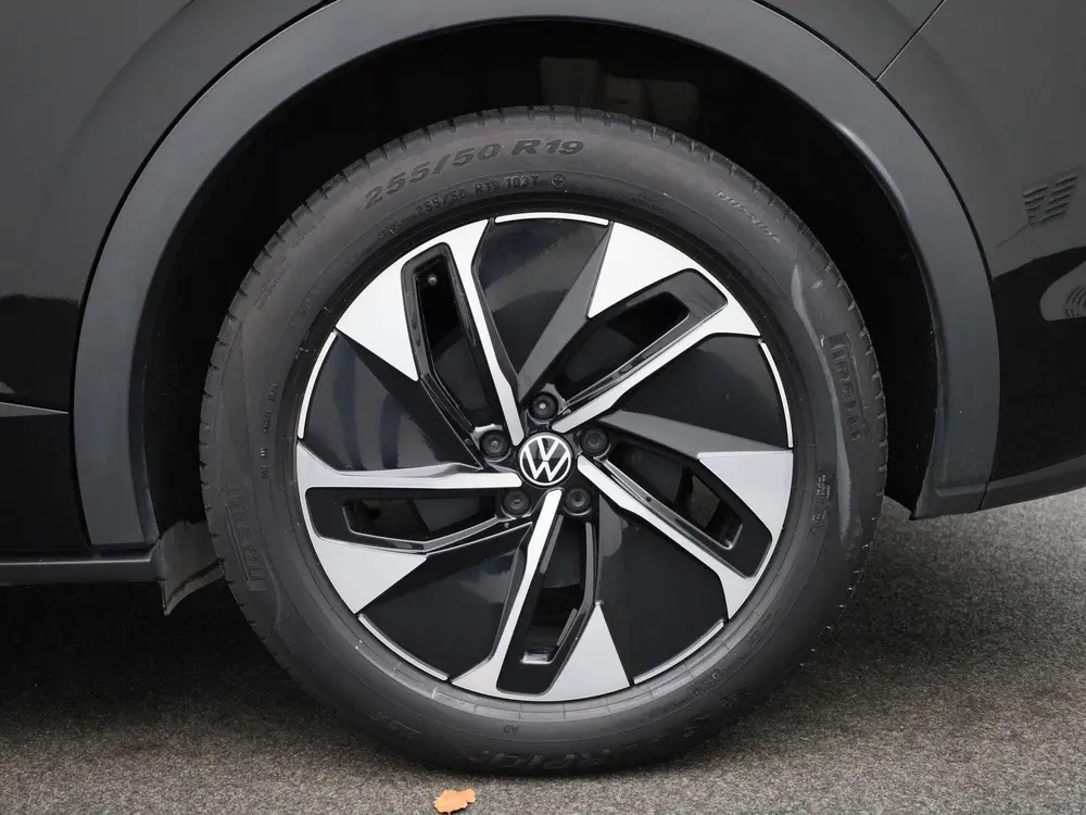 Volkswagen ID.5 Pro Business Advantage 77 kWh 204 PK| Dealer uit 2023, foto 12