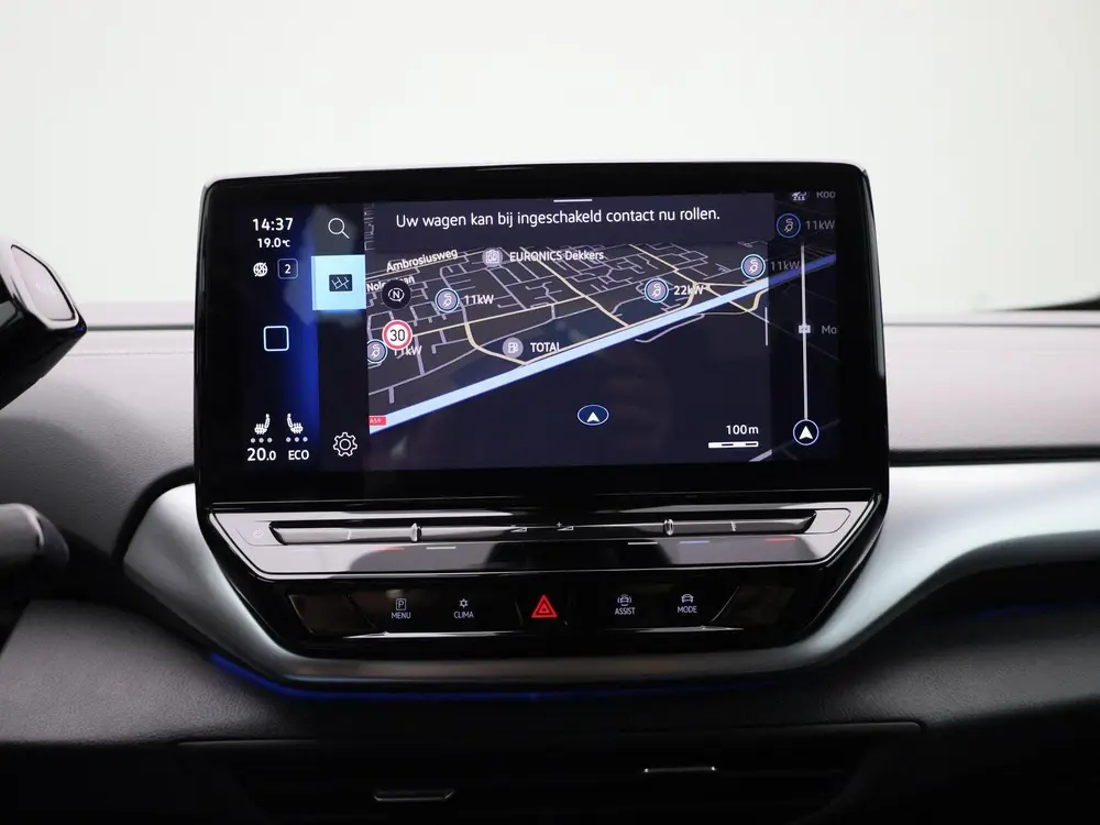 Volkswagen ID.5 Pro Business Advantage 77 kWh 204 PK| Dealer uit 2023, foto 15