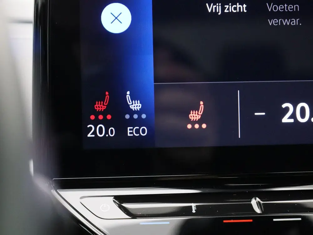 Volkswagen ID.5 Pro Business Advantage 77 kWh 204 PK| Dealer uit 2023, foto 18