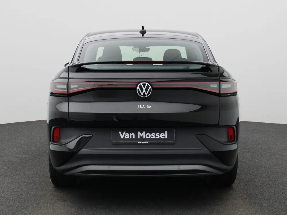 Volkswagen ID.5 Pro Business Advantage 77 kWh 204 PK| Dealer uit 2023, foto 5