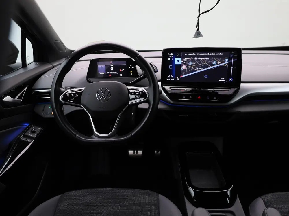 Volkswagen ID.5 Pro Business Advantage 77 kWh 204 PK| Dealer uit 2023, foto 7